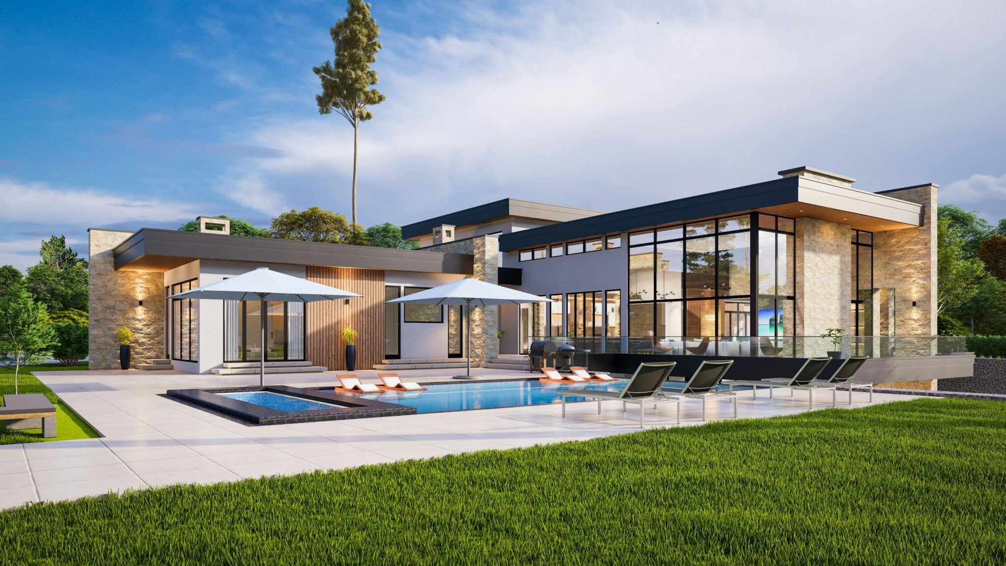 Luxury Real Estate Outlook – Artexo